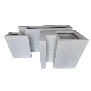 Donica na wymiar Victotum idealnie dopasowana